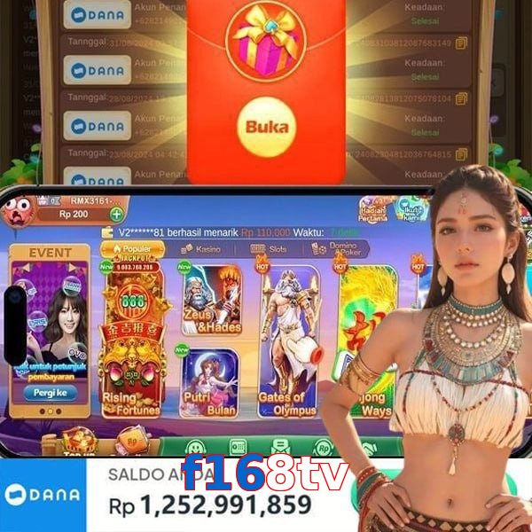 f168tv