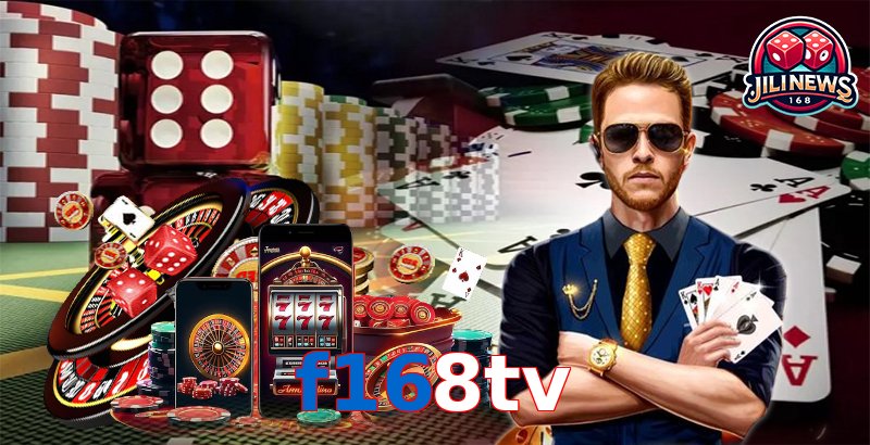 f168tv