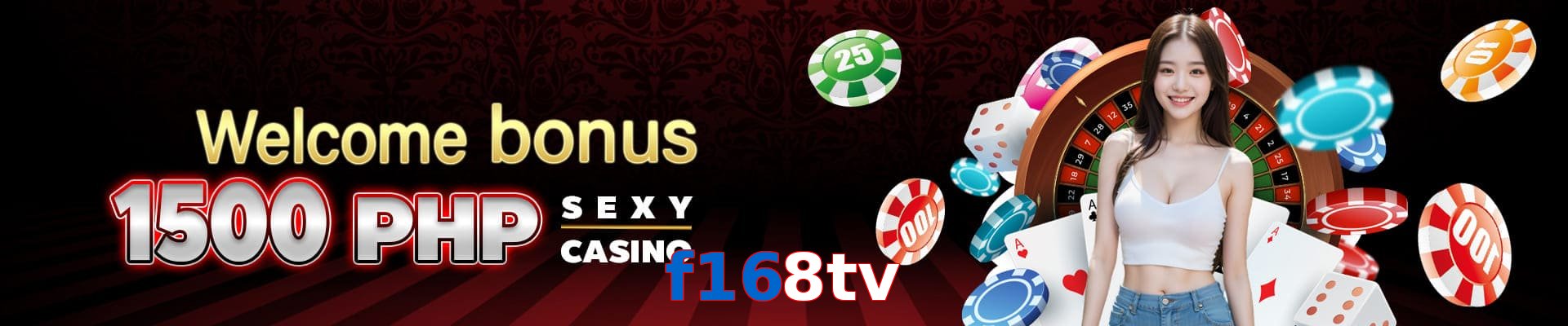 f168tv