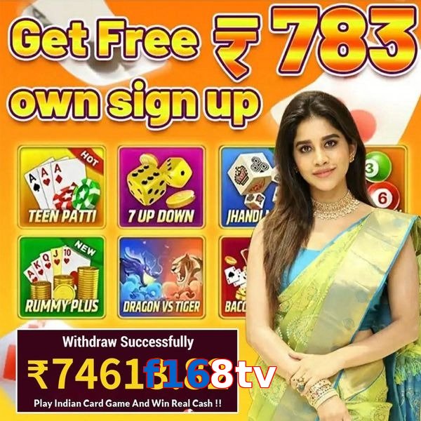 f168tv