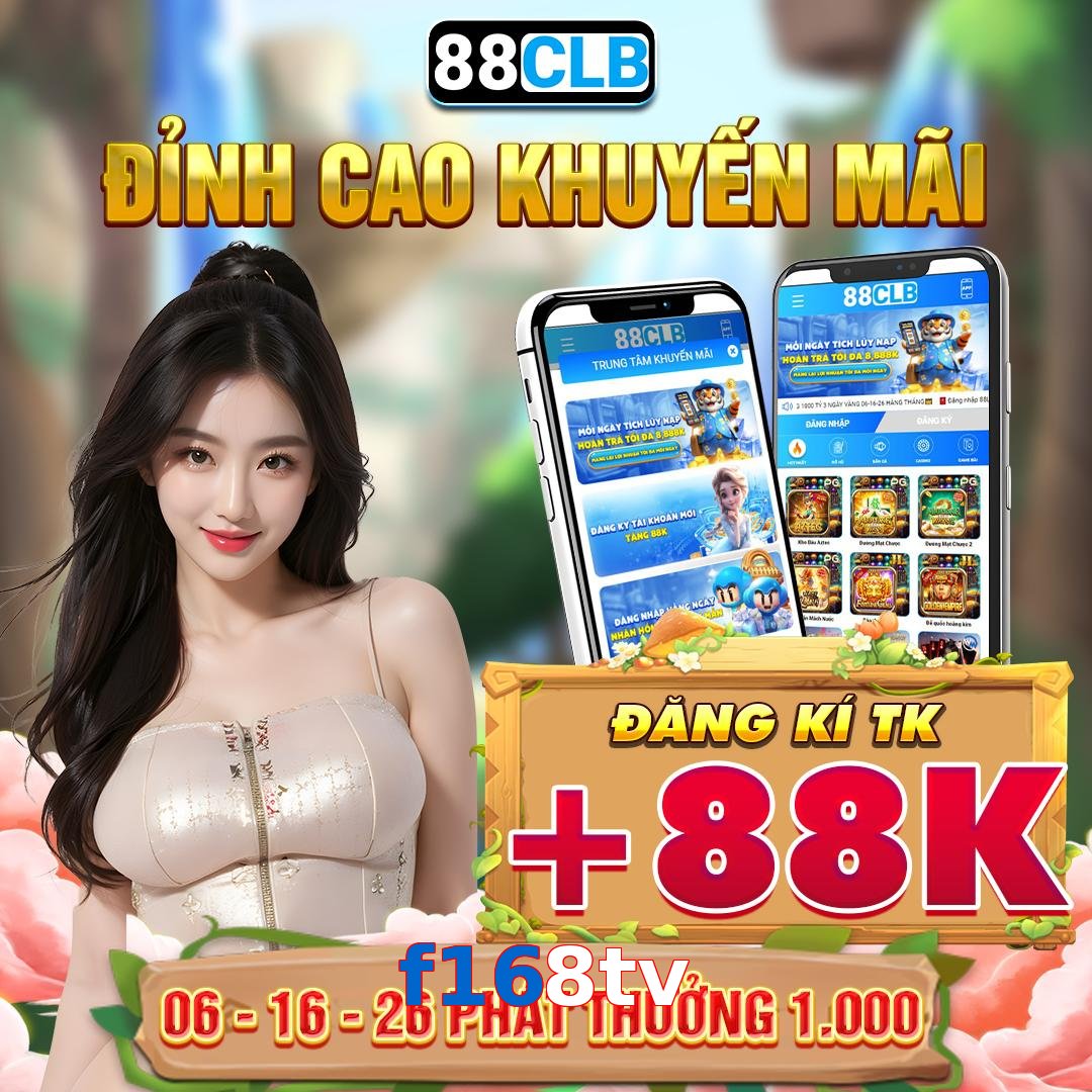 f168tv