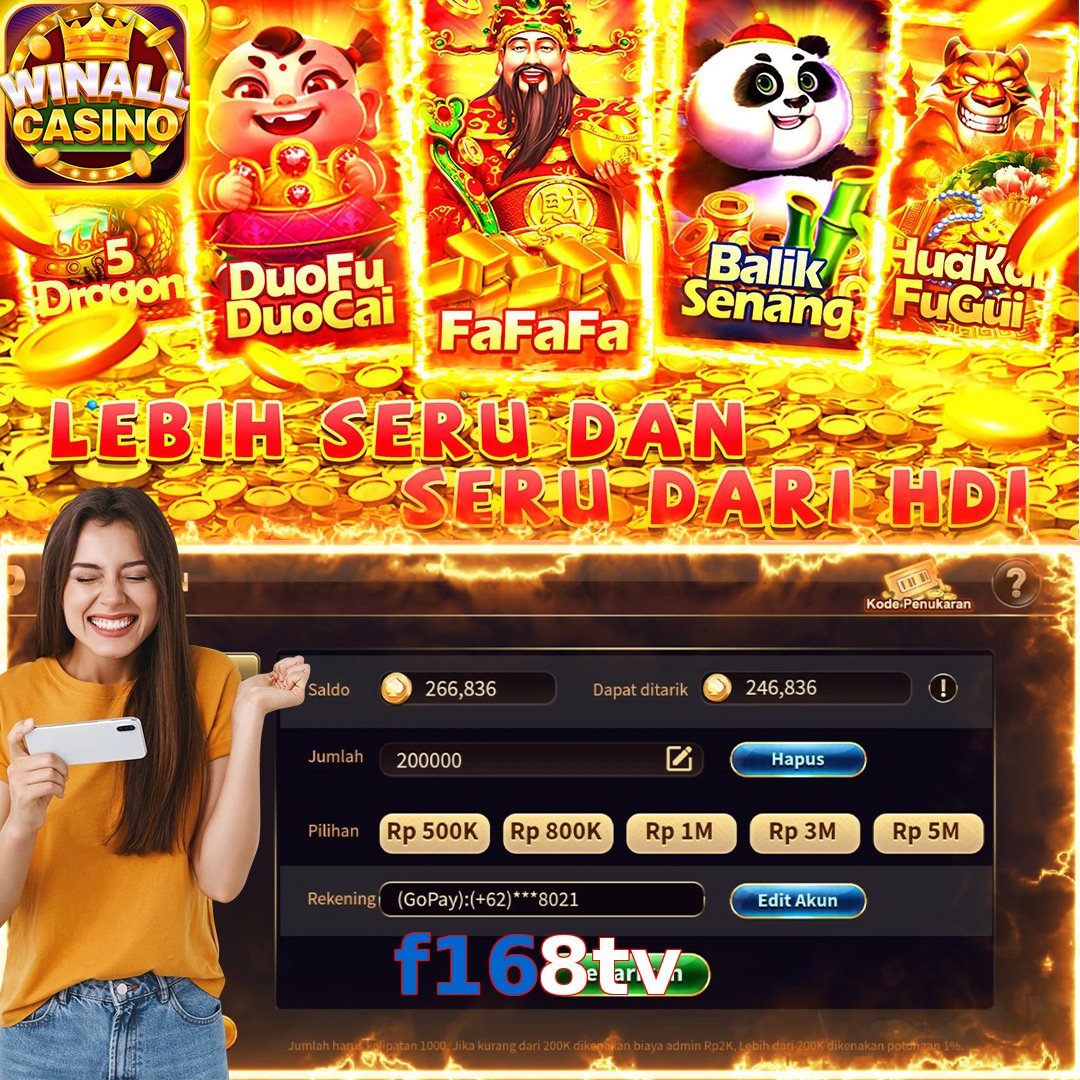 f168tv