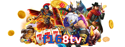 f168tv