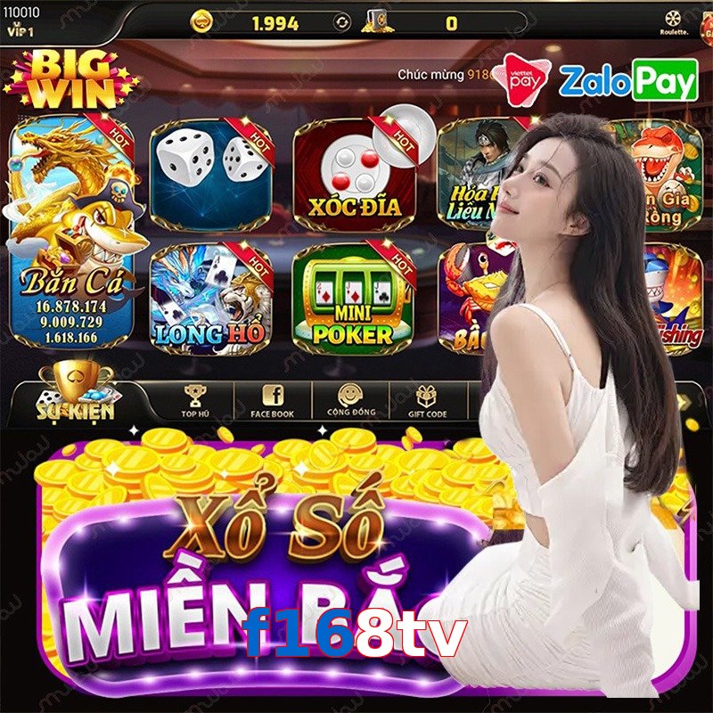 f168tv