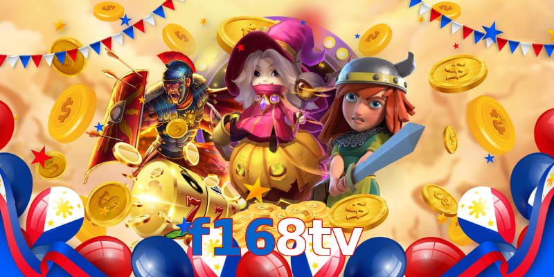 f168tv