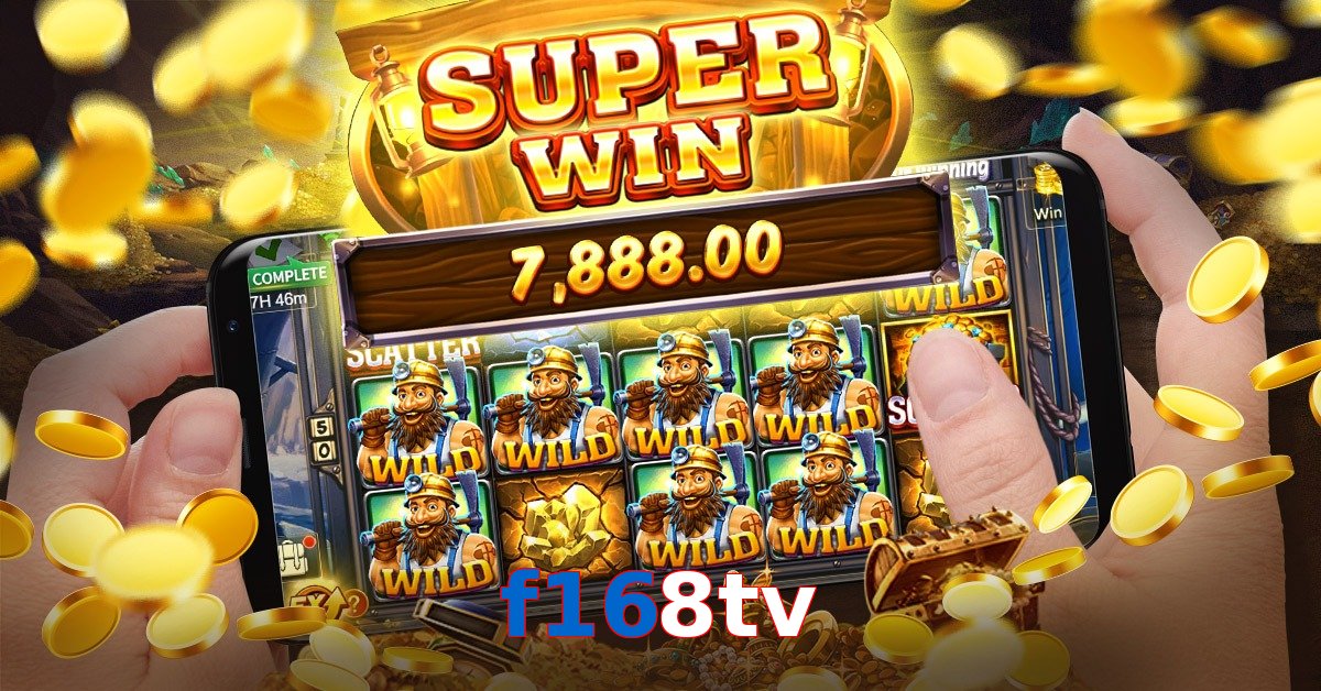 f168tv