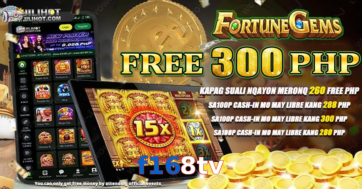 f168tv