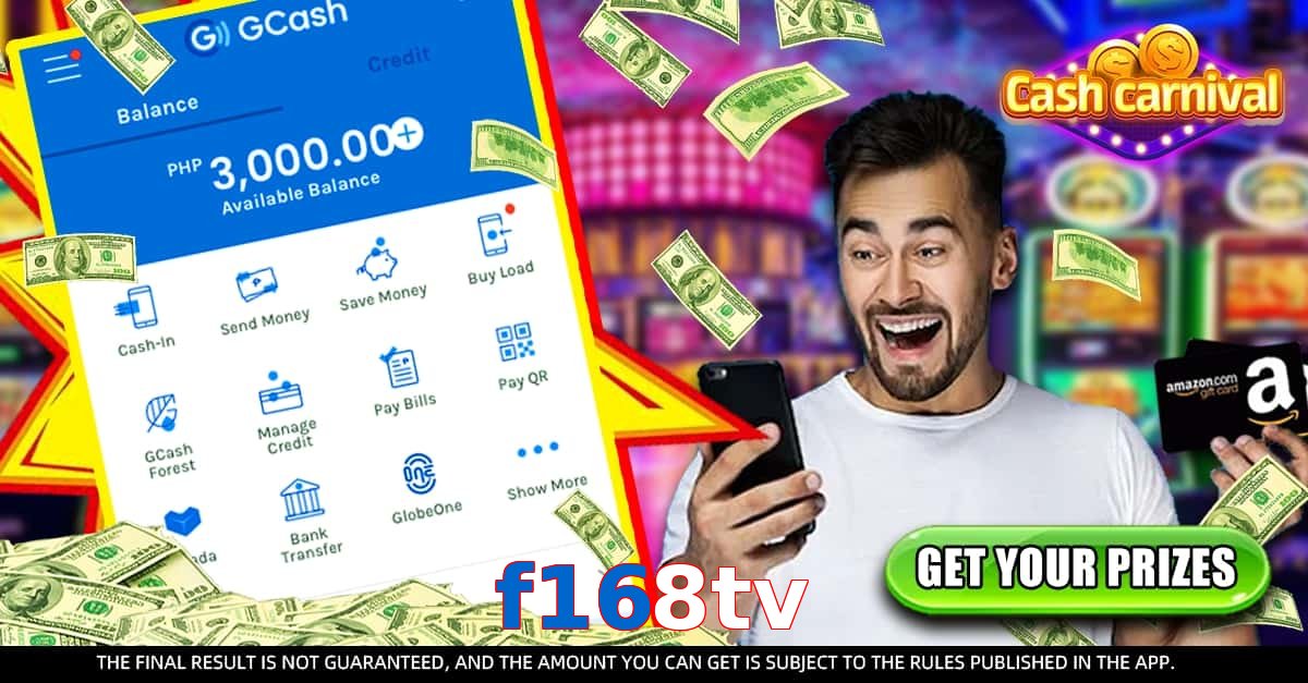 f168tv