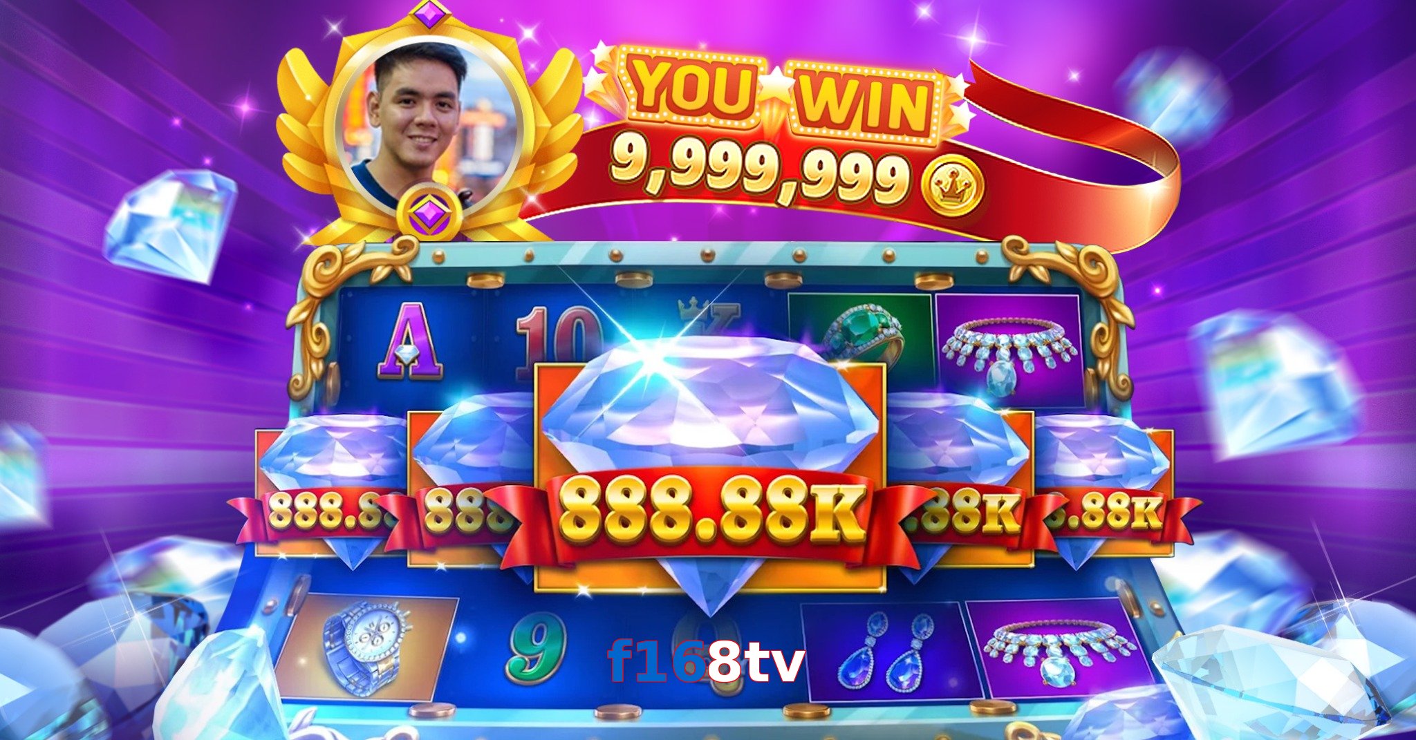 f168tv