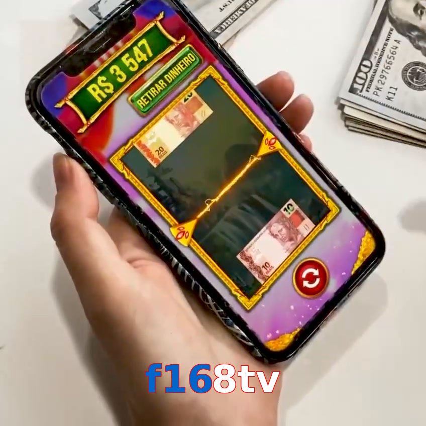 f168tv