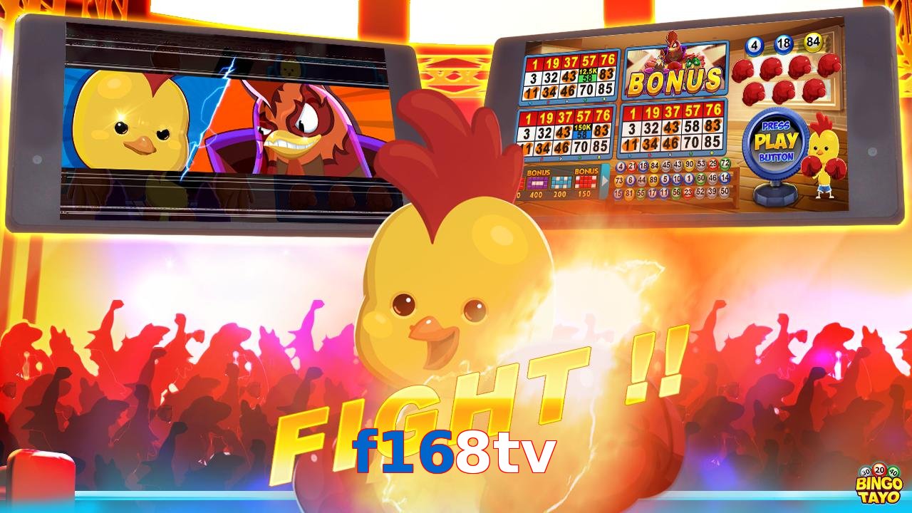 f168tv