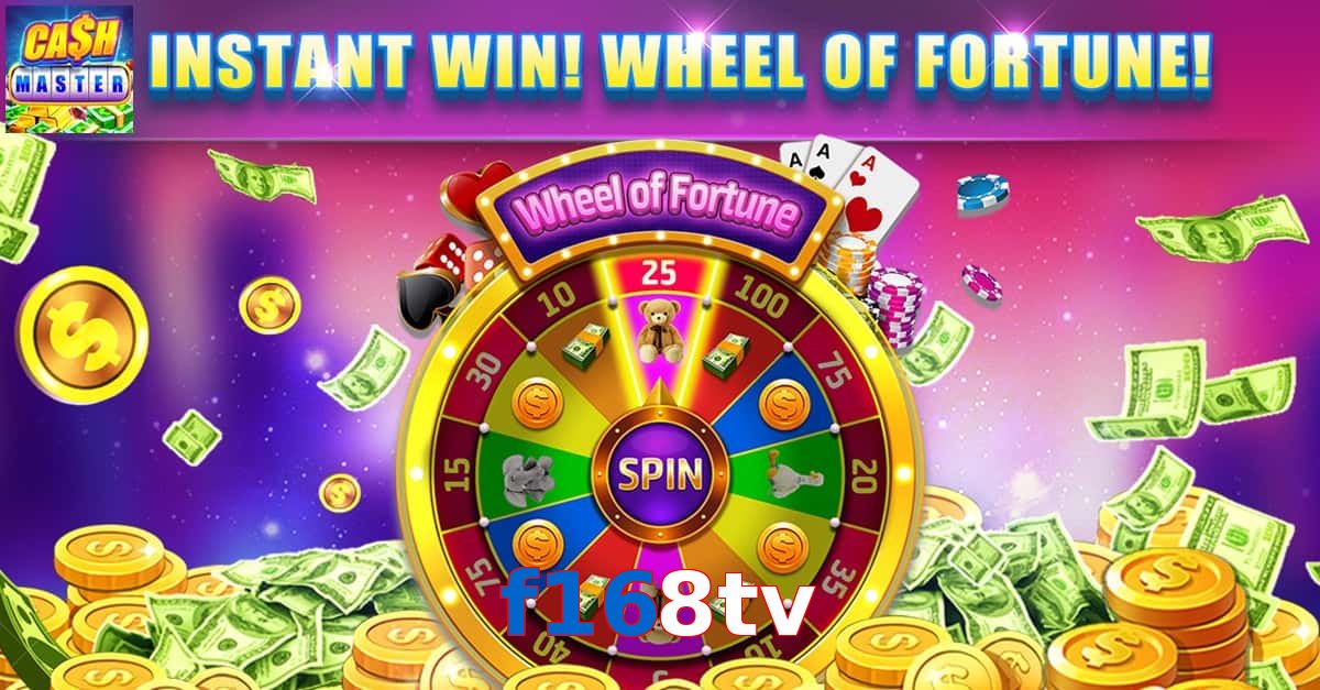 f168tv