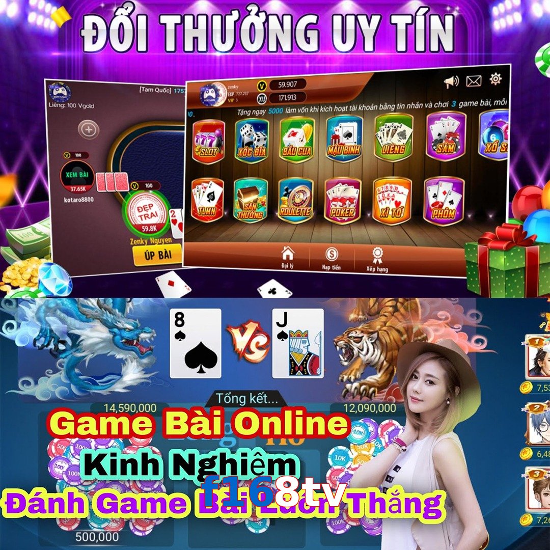 f168tv