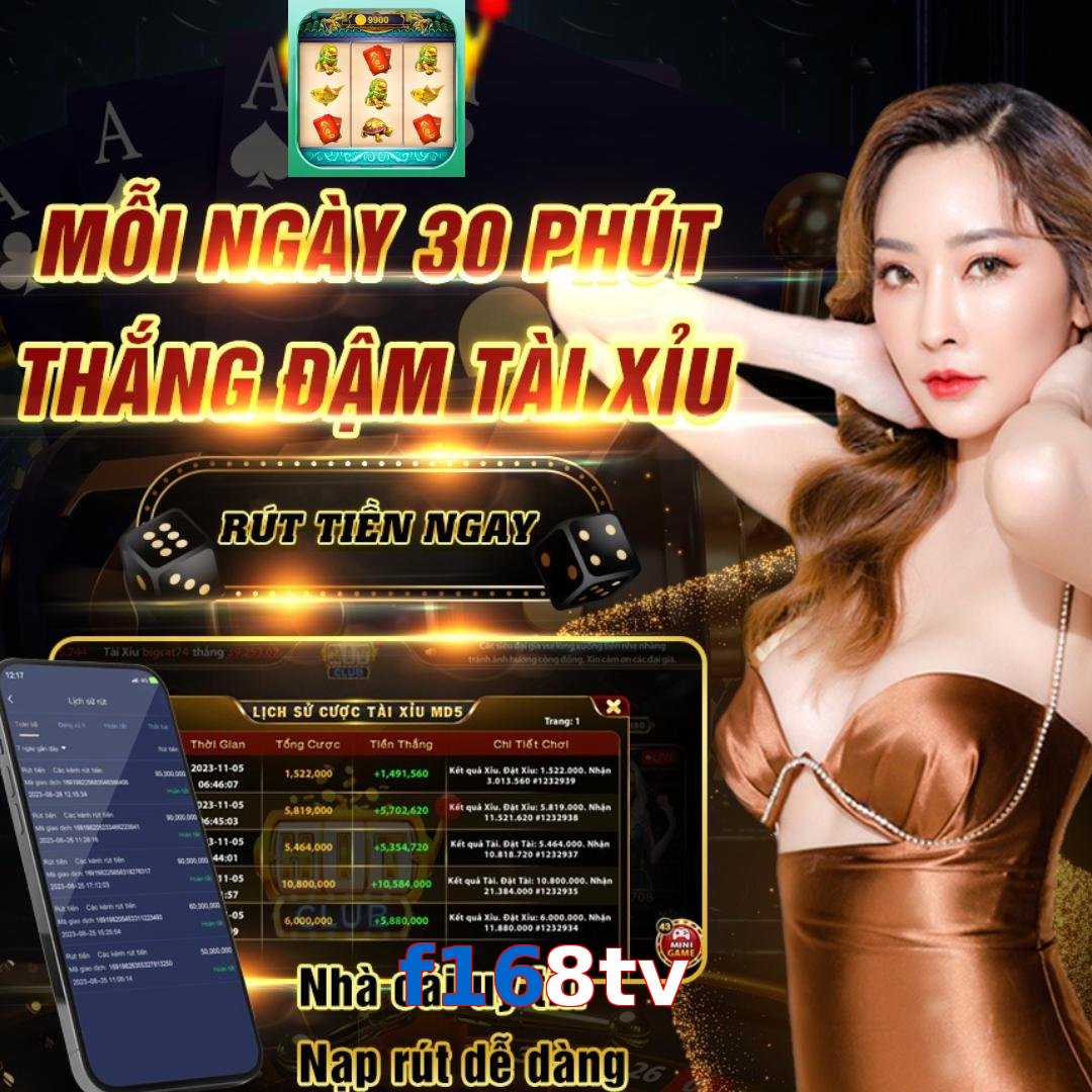 f168tv