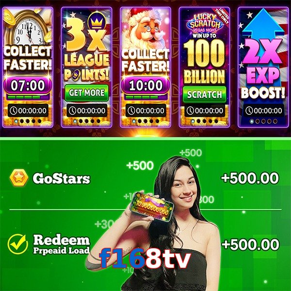 f168tv