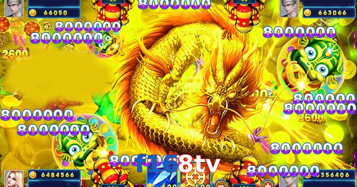 f168tv