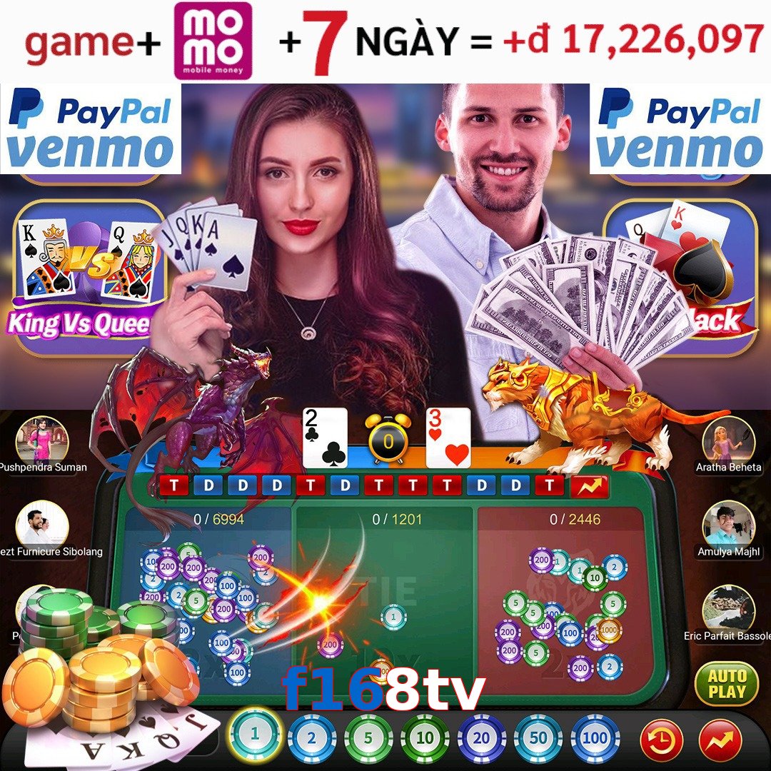f168tv