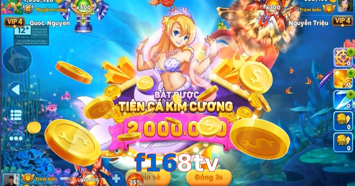 f168tv
