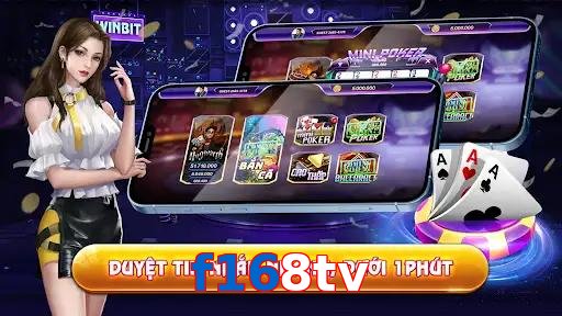 f168tv