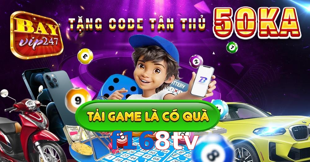 f168tv