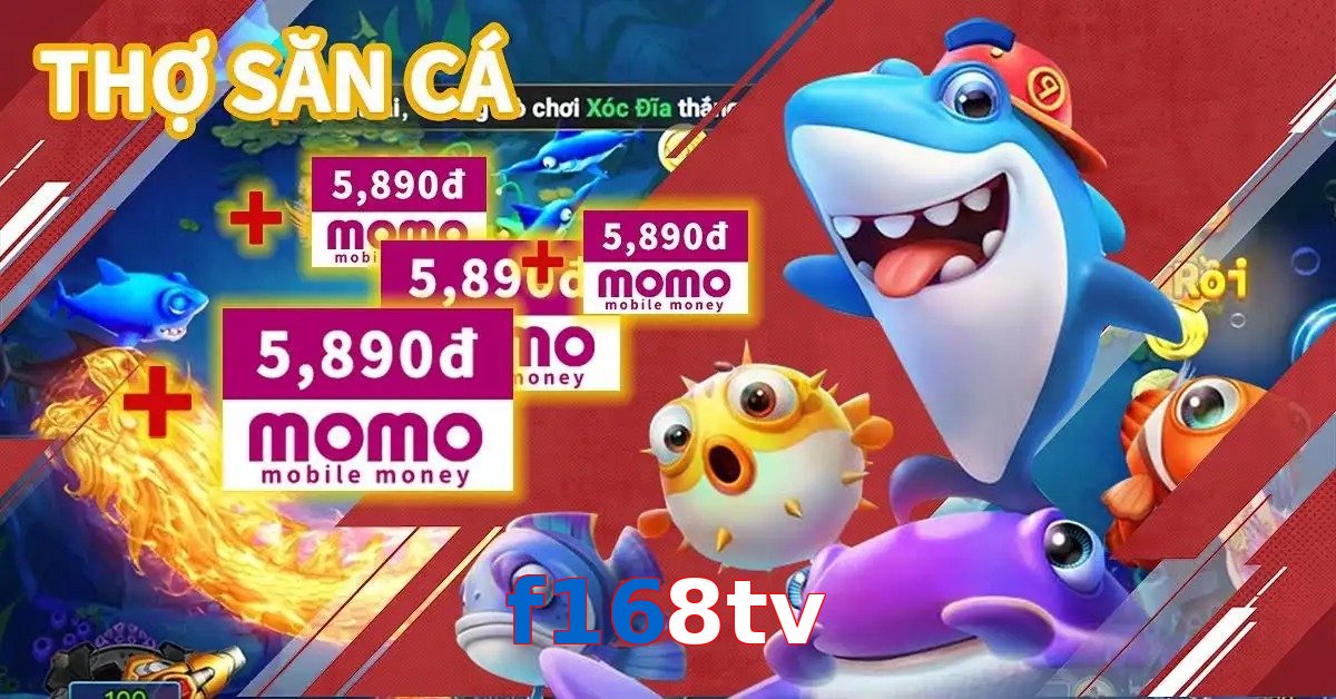 f168tv