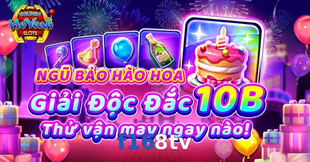 f168tv