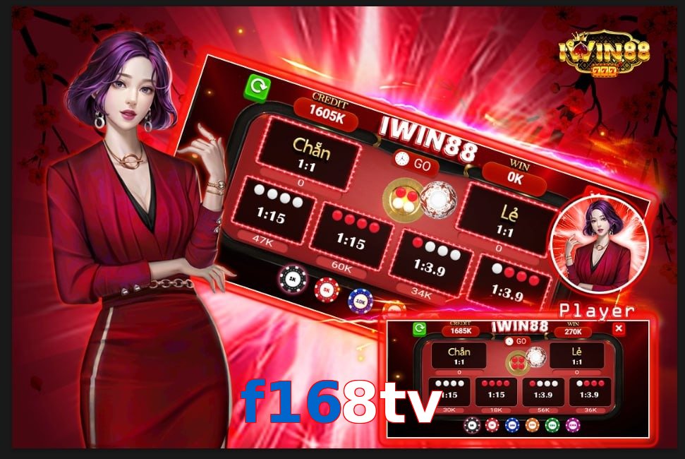 f168tv