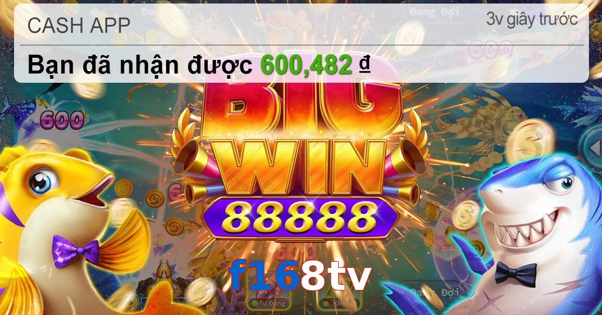 f168tv