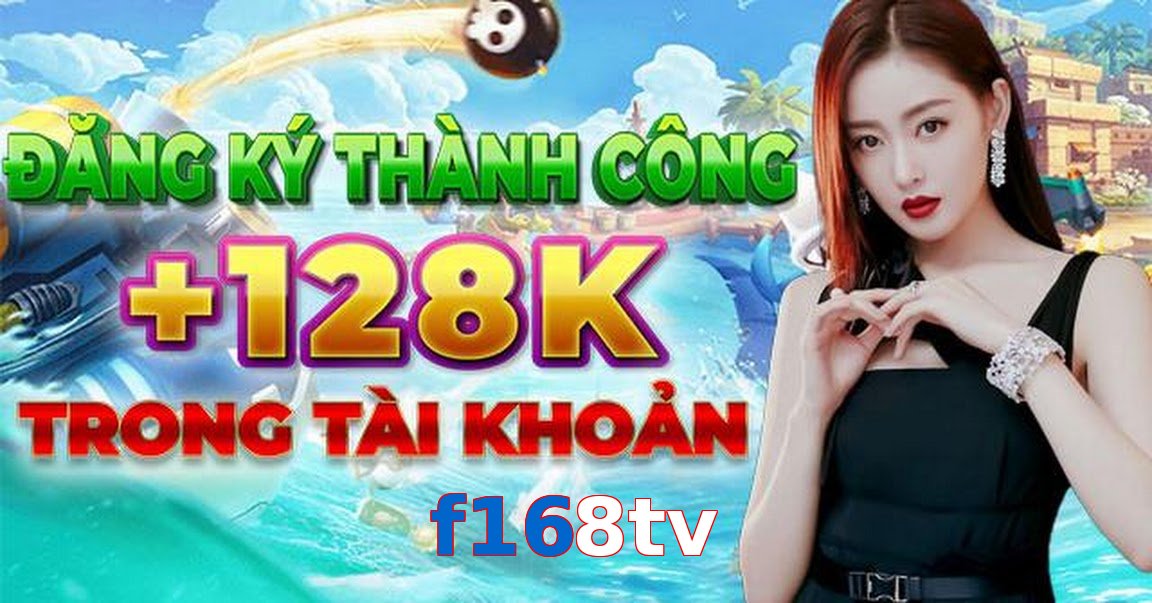 f168tv