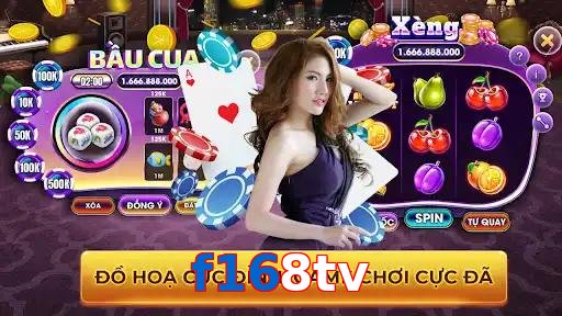 f168tv