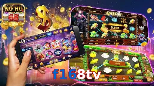 f168tv