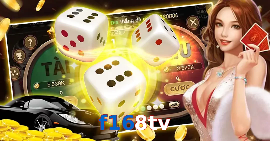 f168tv