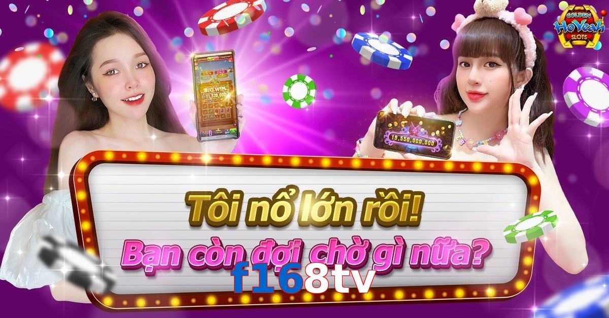 f168tv