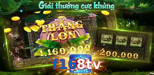 f168tv