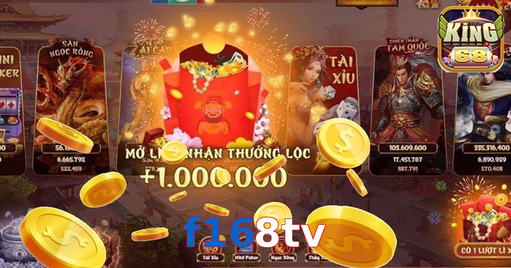 f168tv