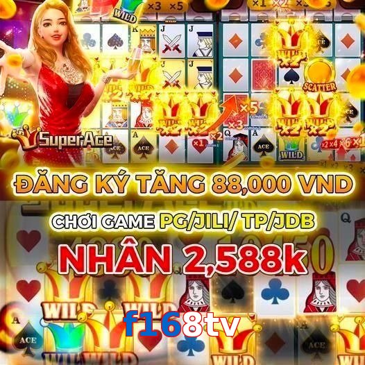 f168tv