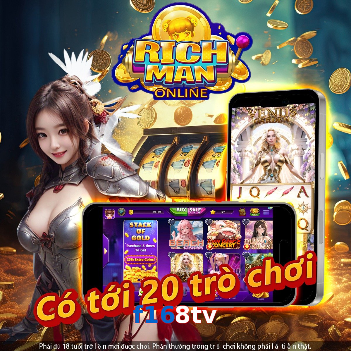 f168tv