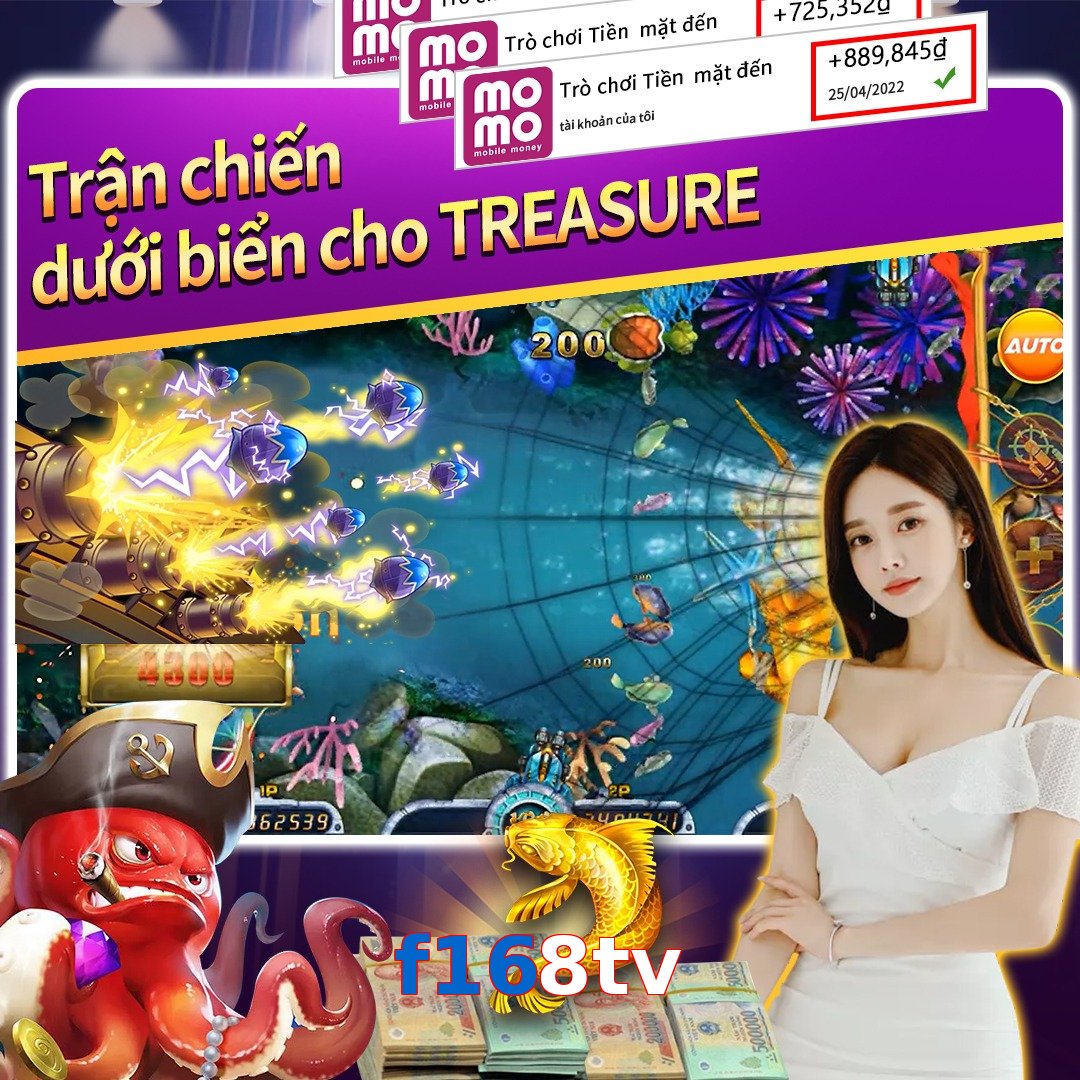 f168tv